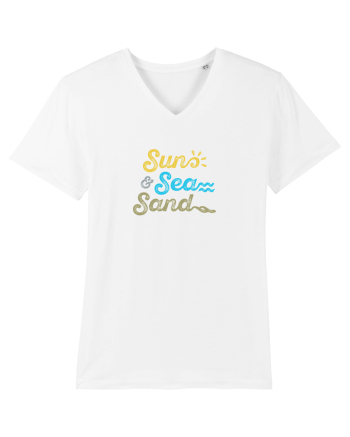 Soare Mare Nisip White