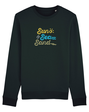 Soare Mare Nisip Black