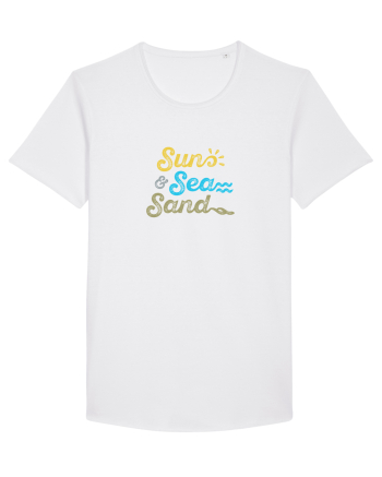 Soare Mare Nisip White