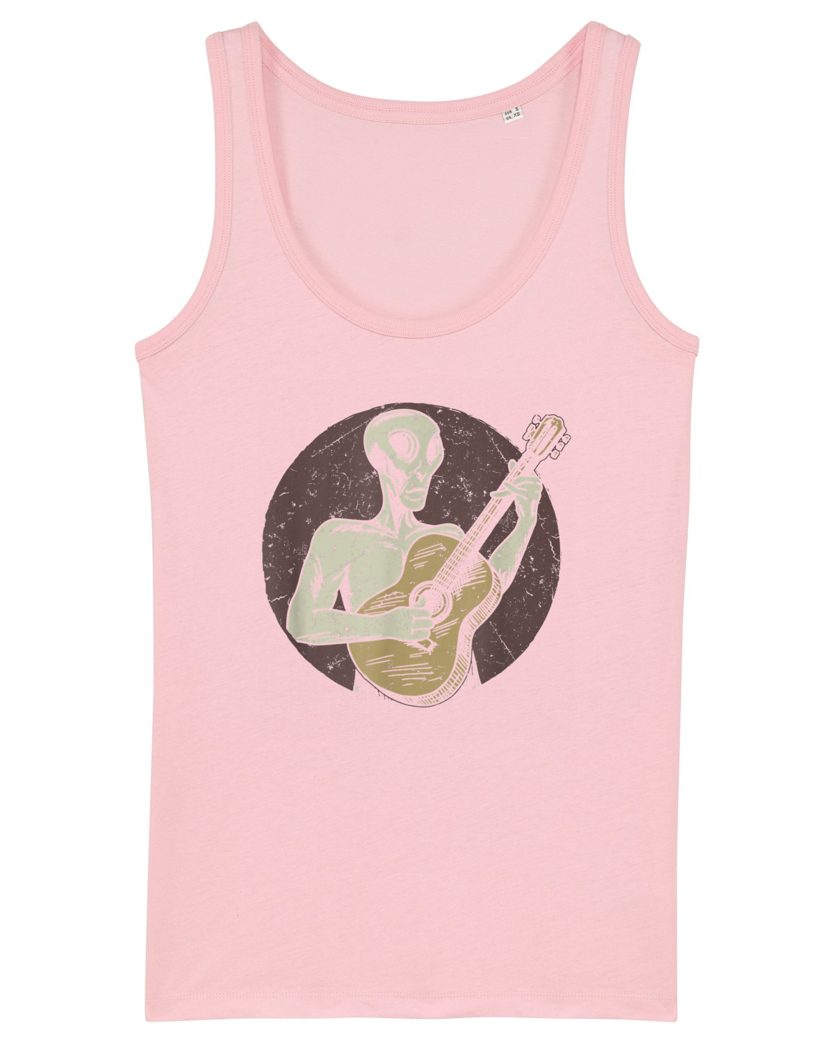 Maiou Damă Dreamer Cotton Pink