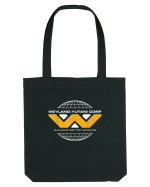 Weyland Alien Corp Yutani Sacoșă textilă