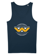 Weyland Alien Corp Yutani Maiou Bărbat Runs