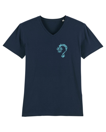 Black Evil Dragon  French Navy