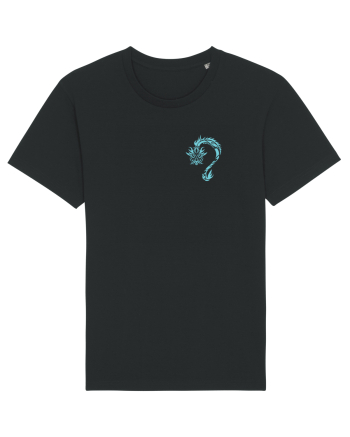 Black Evil Dragon  Black