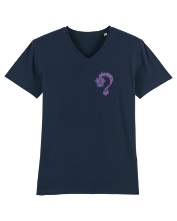 Black Evil Dragon  French Navy