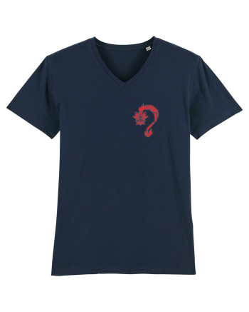 Black Evil Dragon  French Navy