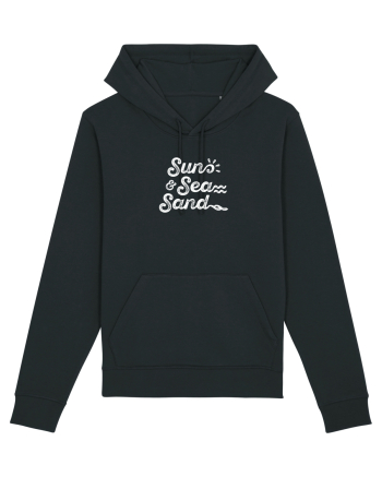 Soare Mare Nisip Black
