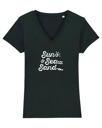 Soare Mare Nisip Black
