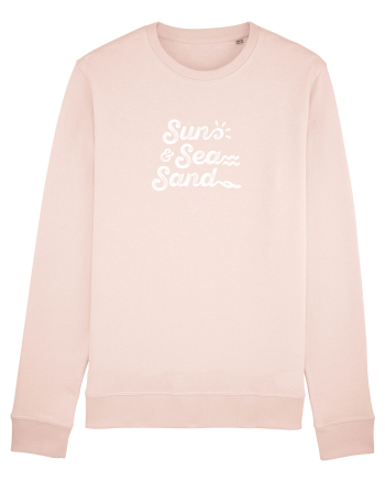 Soare Mare Nisip Candy Pink