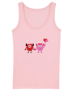 Valentine`s Monsters Maiou Damă Dreamer
