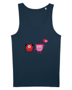 Valentine`s Monsters Maiou Bărbat Runs