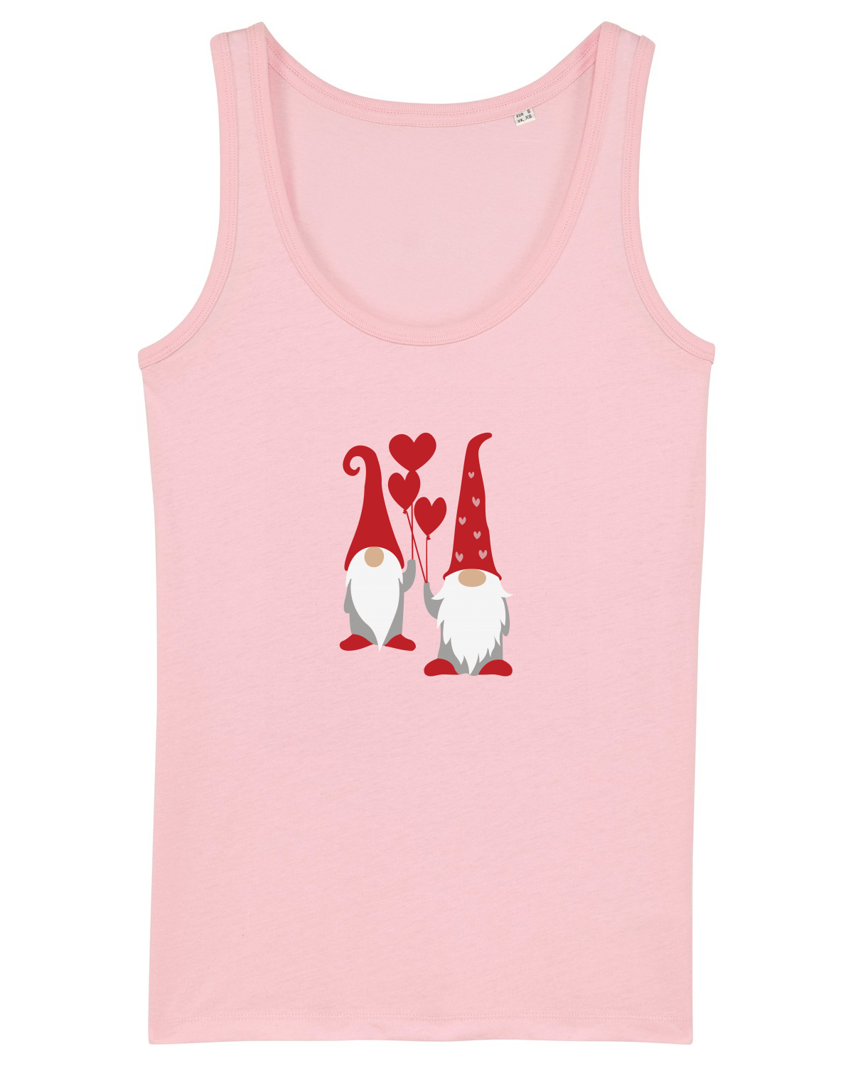Maiou Damă Dreamer Cotton Pink