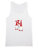 Valentine`s Gnoms Maiou Bărbat Runs