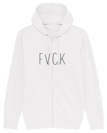 F V C K White