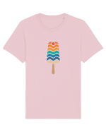 Gustul Dulce al Verii Tricou mânecă scurtă Unisex Rocker