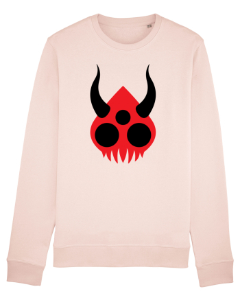 Little devil Candy Pink