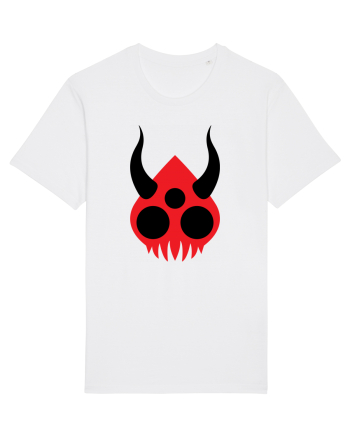 Little devil White