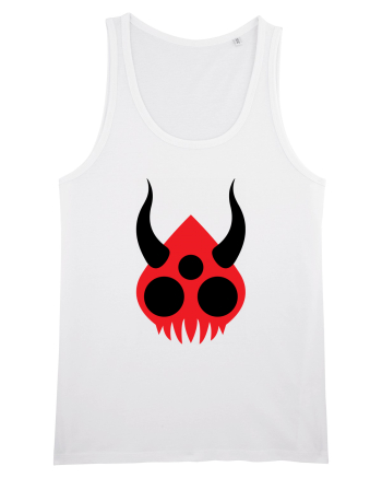 Little devil White
