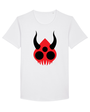Little devil White