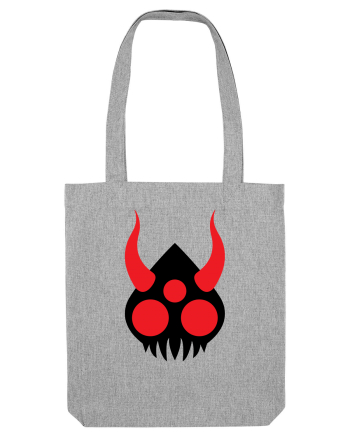 Little devil Heather Grey