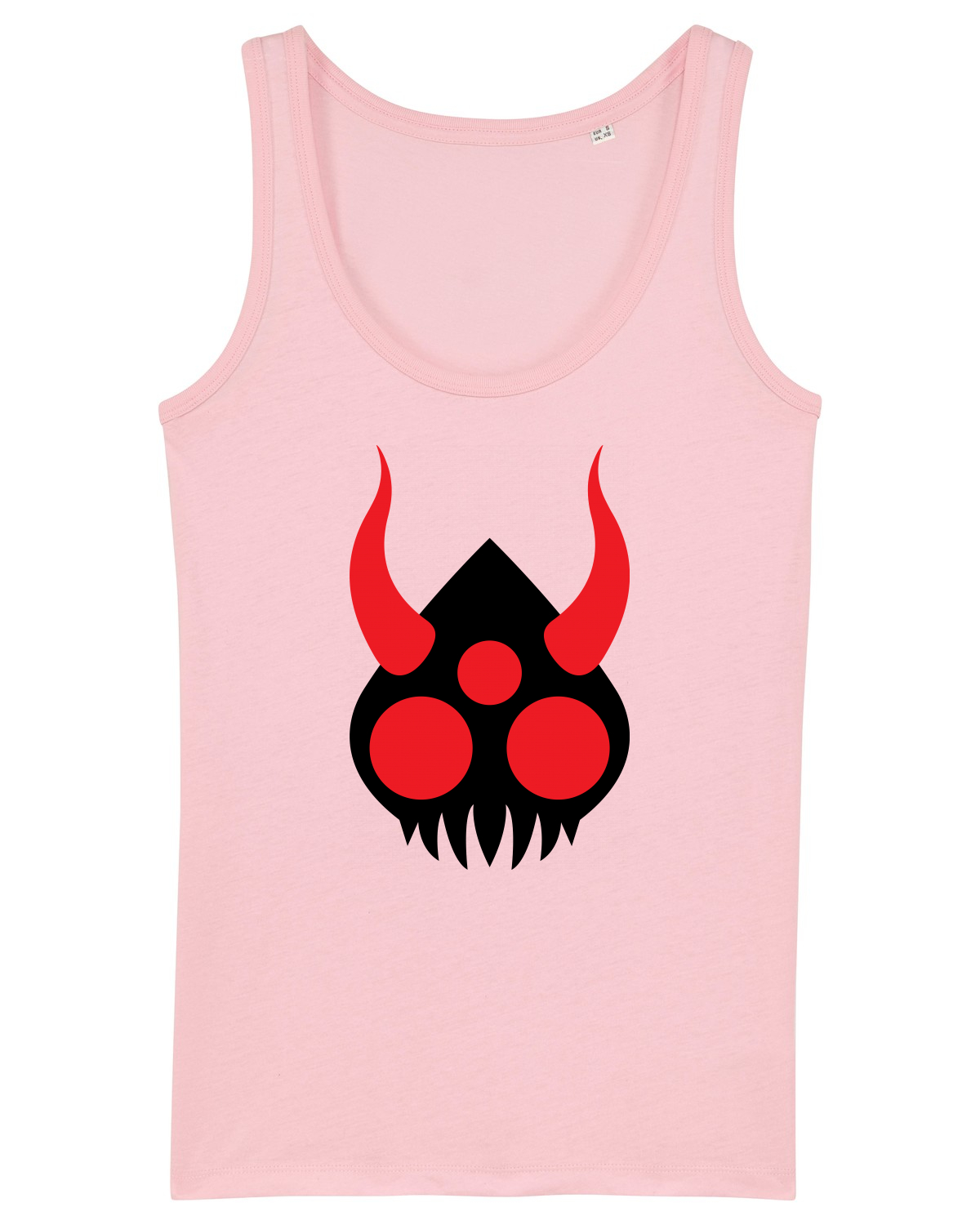 Maiou Damă Dreamer Cotton Pink