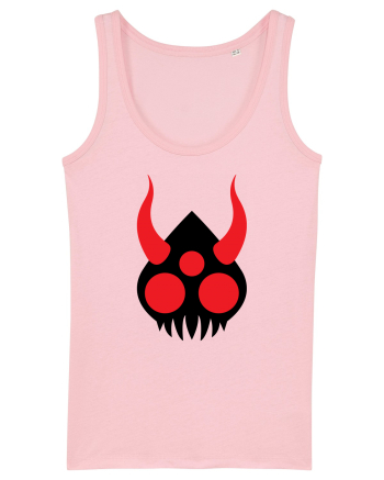 Little devil Cotton Pink