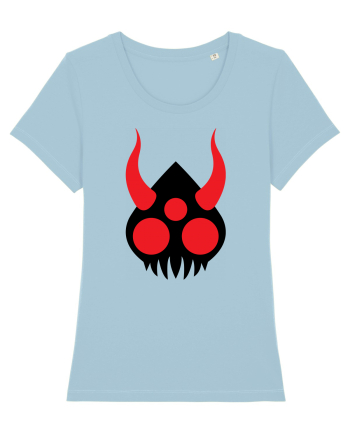 Little devil Sky Blue
