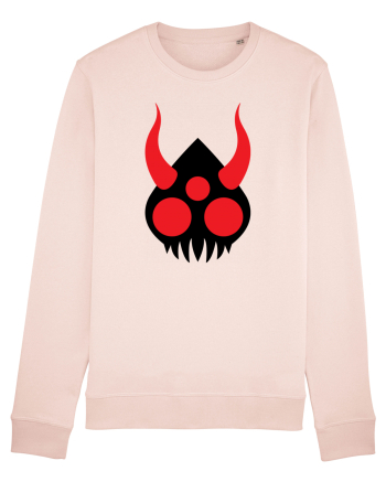 Little devil Candy Pink