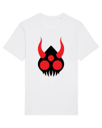Little devil Tricou mânecă scurtă Unisex Rocker