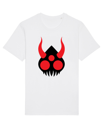 Little devil White