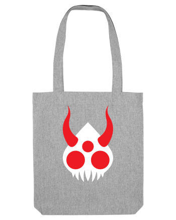 Little devil Heather Grey