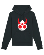 Little devil Hanorac Unisex Drummer
