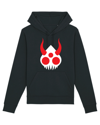Little devil Black