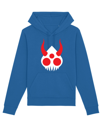 Little devil Royal Blue