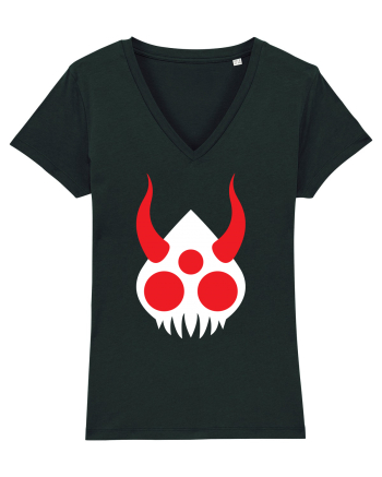 Little devil Black