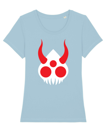 Little devil Sky Blue