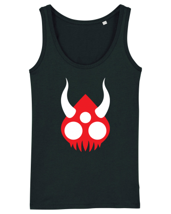 Little devil Black