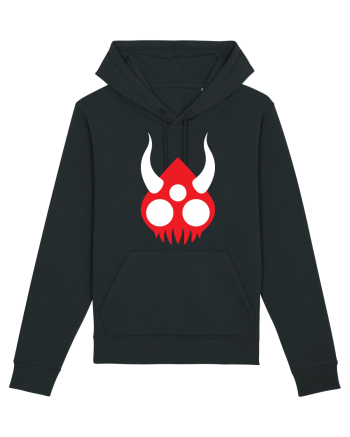Little devil Black