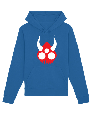 Little devil Royal Blue