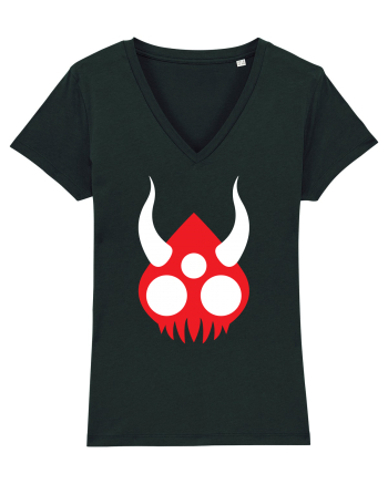 Little devil Black