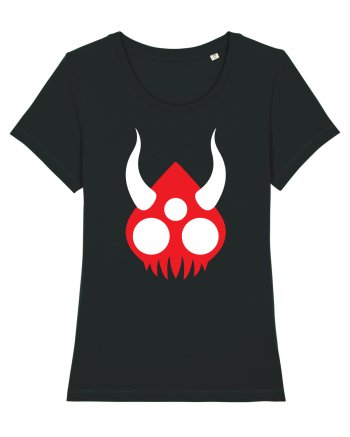 Little devil Black