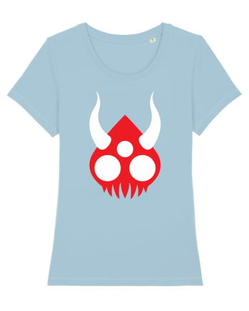 Little devil Sky Blue