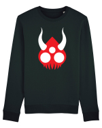 Little devil Bluză mânecă lungă Unisex Rise