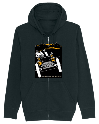 Insured By Mafia Black