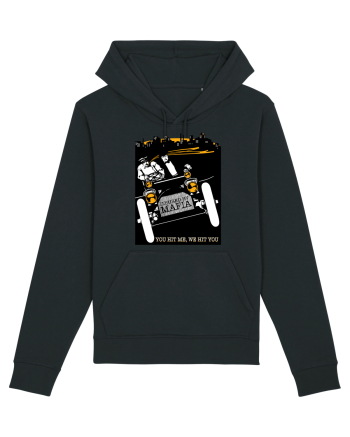 Insured By Mafia Black