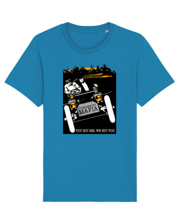 Insured By Mafia Azur