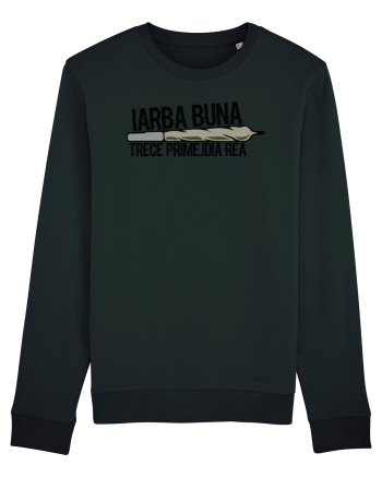 Vorbe din popor Black