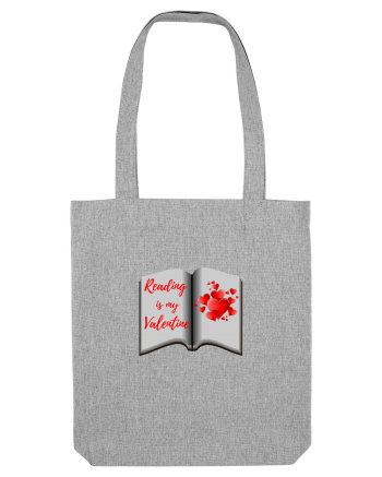 Cititul este dragostea mea de Ziua Indragostitilor Heather Grey