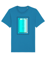 Words can fly! Airplane Tricou mânecă scurtă Unisex Rocker