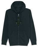 Twitch From League Of Legends Hanorac cu fermoar Unisex Connector